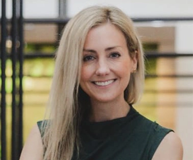 Beth Meiklejohn, TwoRoads Strategy