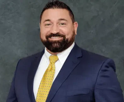 Daniel Newell, Stonebridge Payroll Solutions