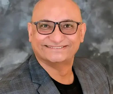 Hitesh Patel, Transworld Business Advisors