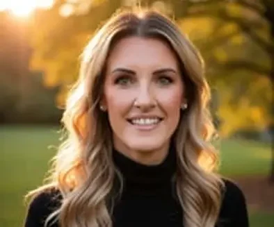 Kristen Evans, HR Influenced