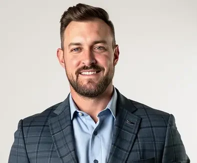 Kyle Hollingsworth, Fuel Web Marketing